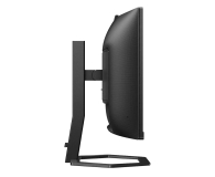 PHILIPS 34'' 34E1C5600HE/00 Czarny - 1169512 - zdjęcie 6